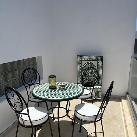 Ferienwohnung Agadir Bay Exterior foto
