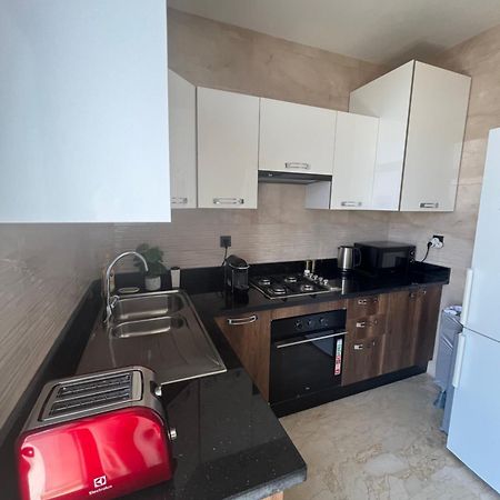 Ferienwohnung Agadir Bay Exterior foto