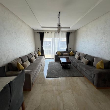 Ferienwohnung Agadir Bay Exterior foto