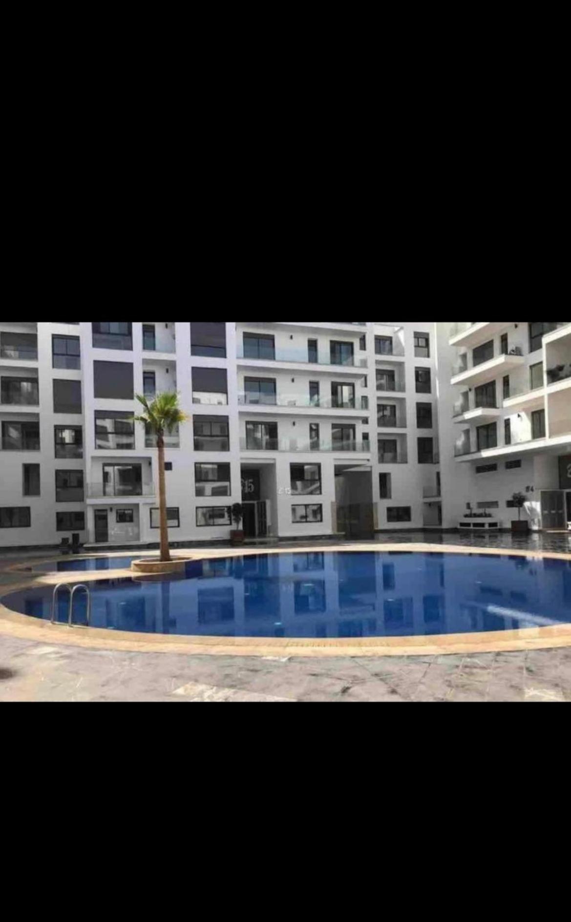Ferienwohnung Agadir Bay Exterior foto