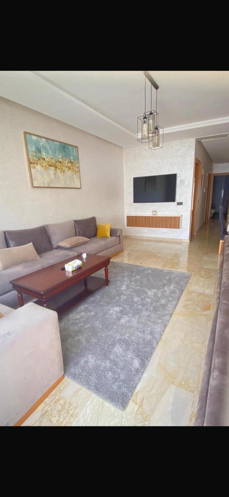 Ferienwohnung Agadir Bay Exterior foto