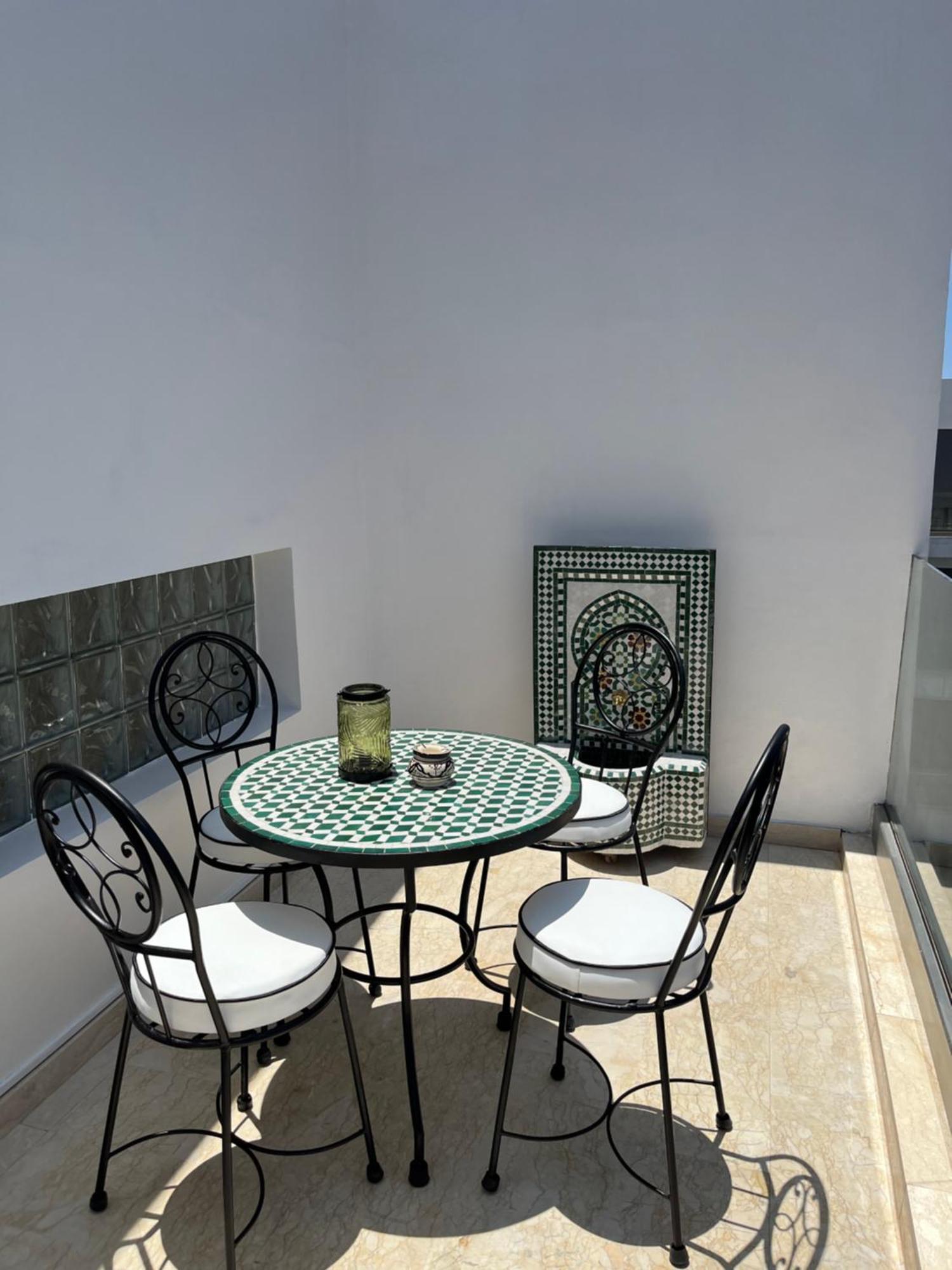 Ferienwohnung Agadir Bay Exterior foto