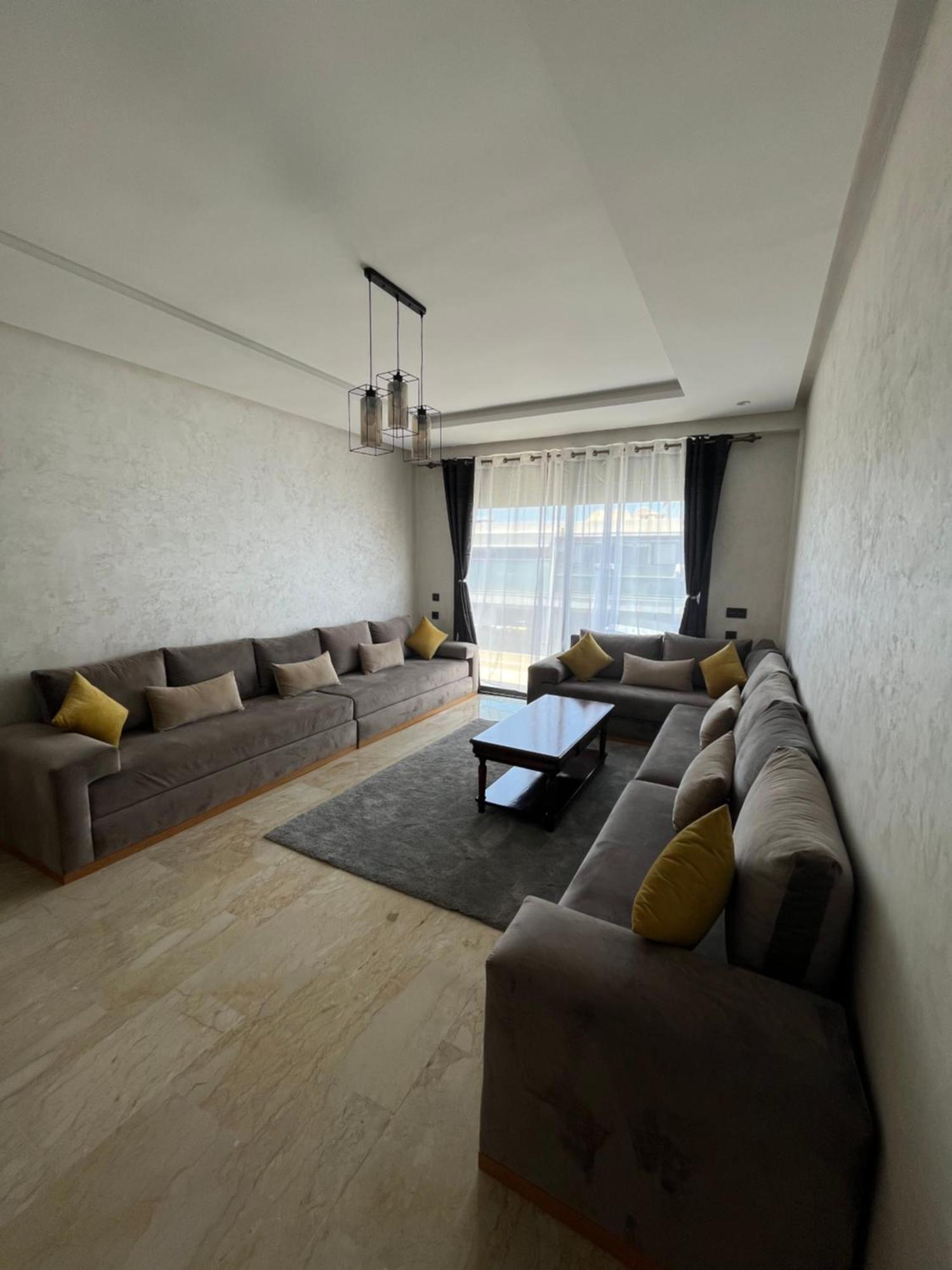 Ferienwohnung Agadir Bay Exterior foto