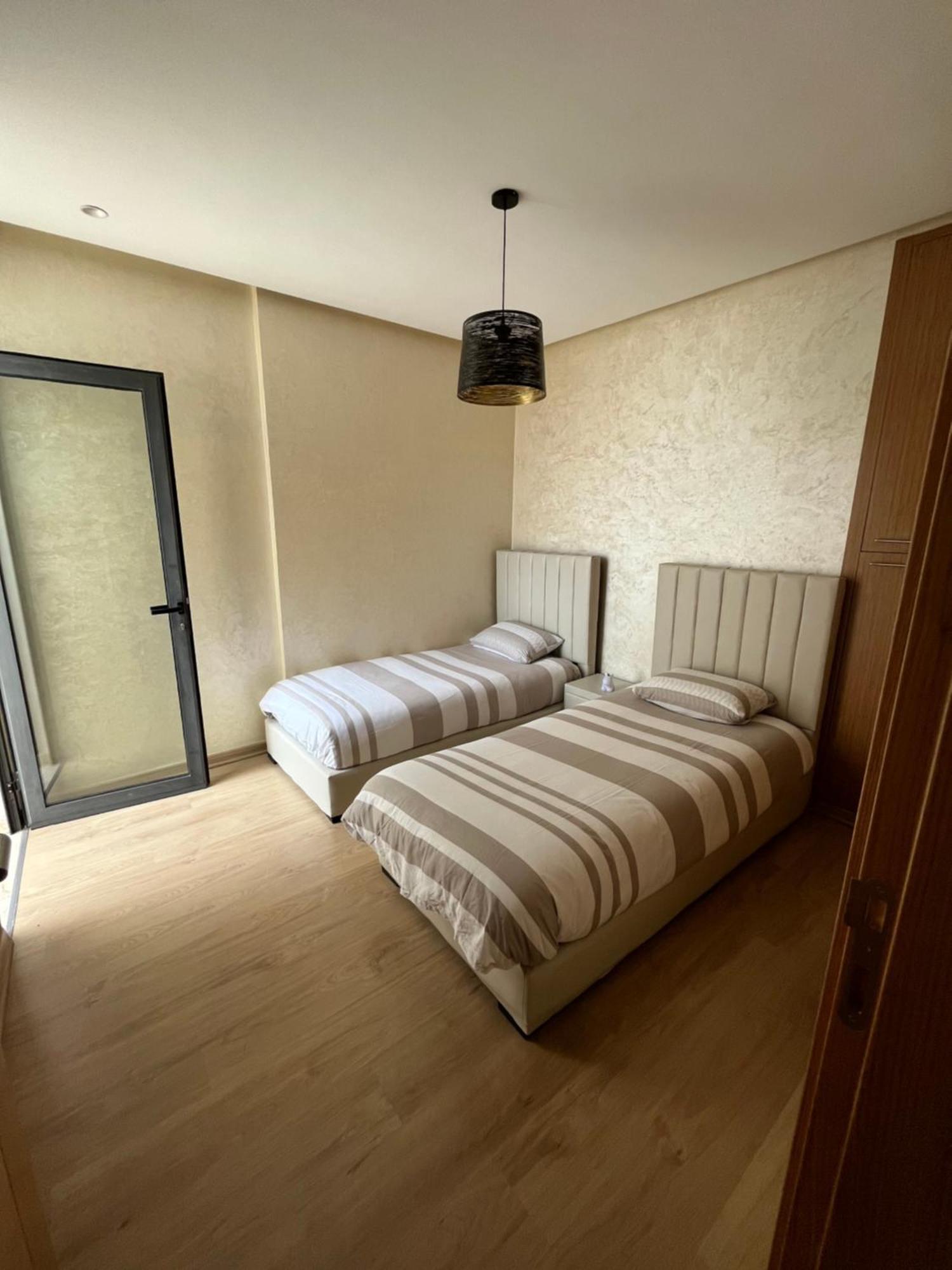 Ferienwohnung Agadir Bay Exterior foto