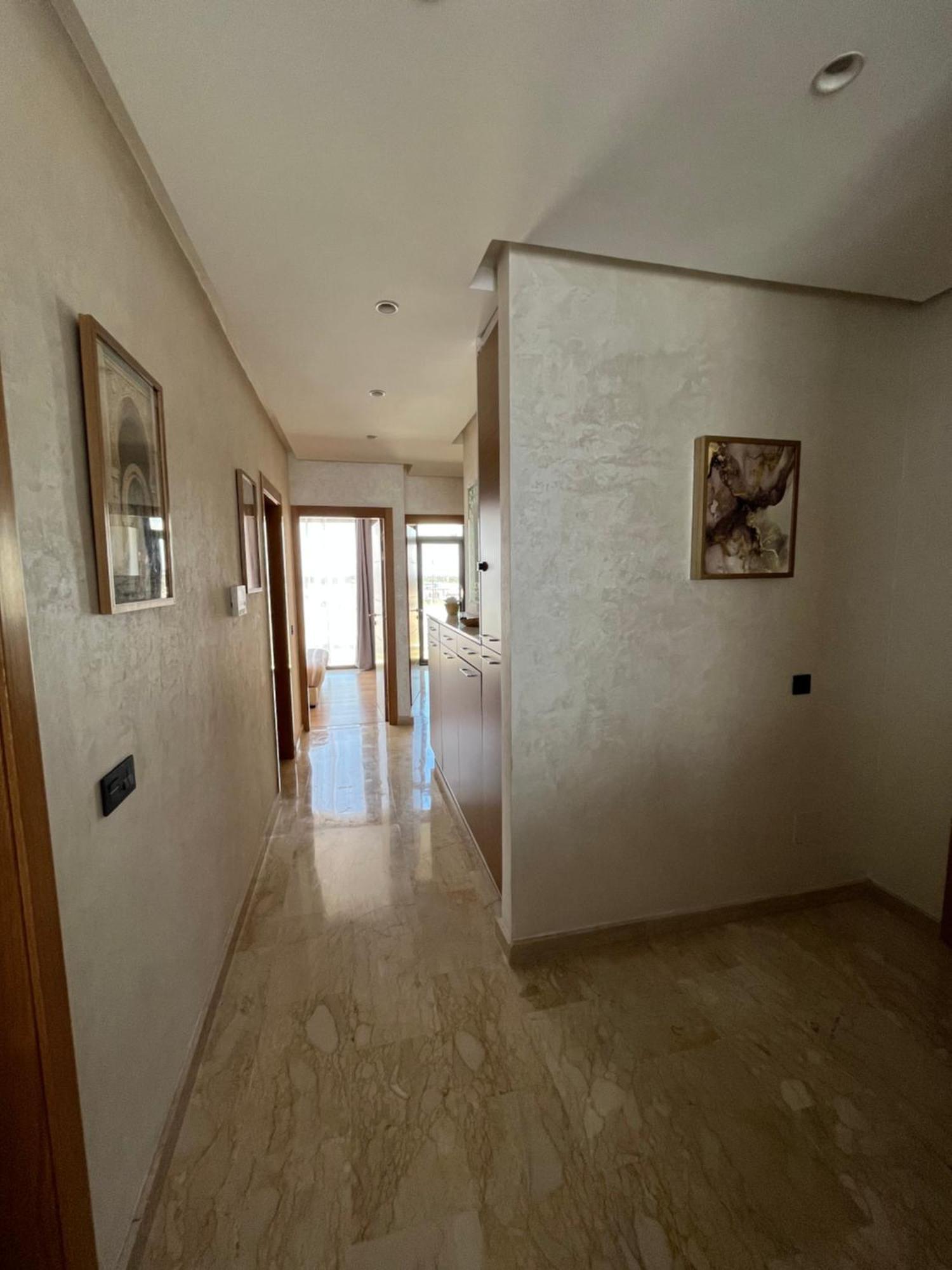 Ferienwohnung Agadir Bay Exterior foto