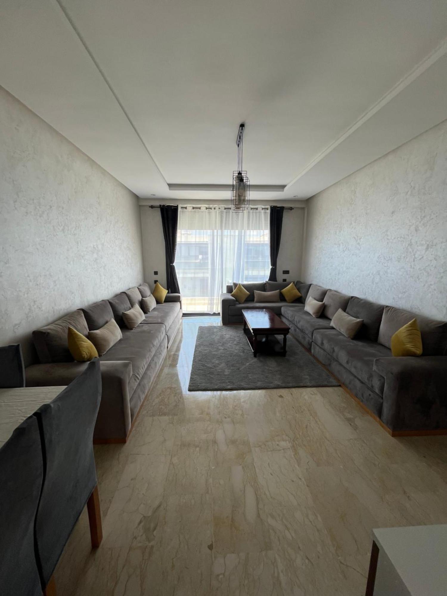 Ferienwohnung Agadir Bay Exterior foto